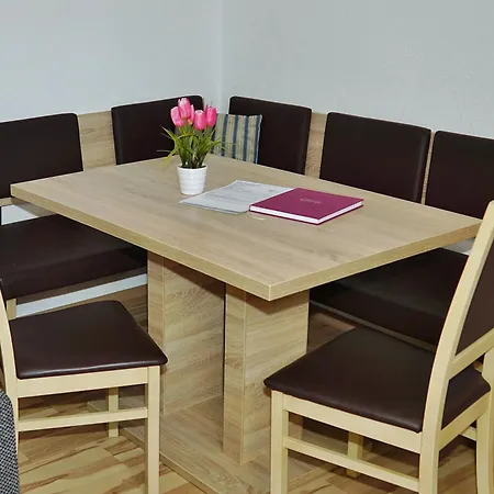 Johannesklause Apartment