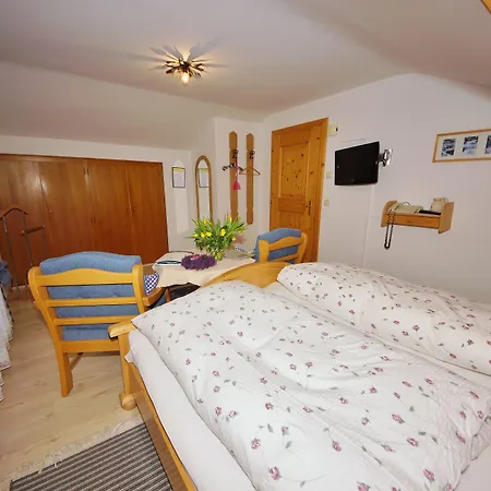 Johannesklause Apartment *