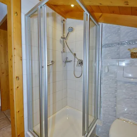 Johannesklause Apartment *