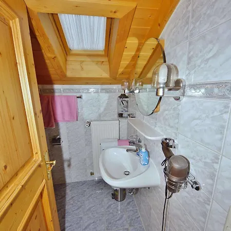 Johannesklause Apartment *