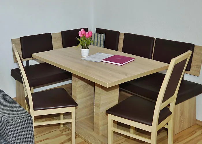 Johannesklause Appartement