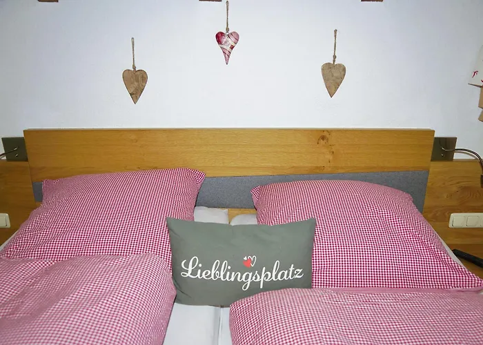 Johannesklause Mittenwald