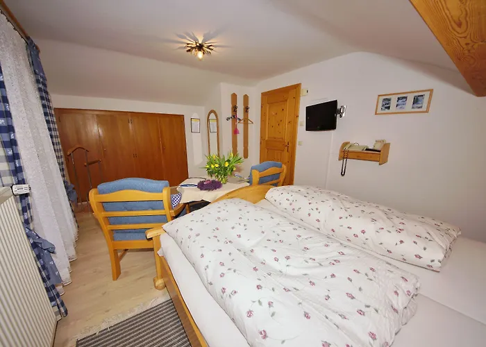 Johannesklause Appartement *