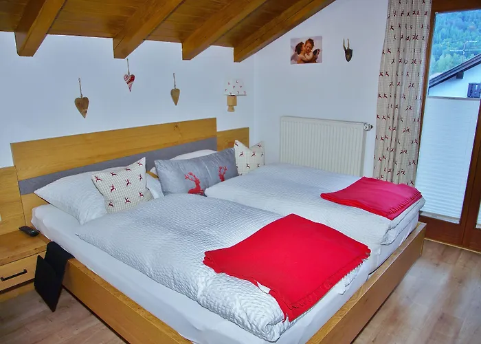 Johannesklause Apartmán